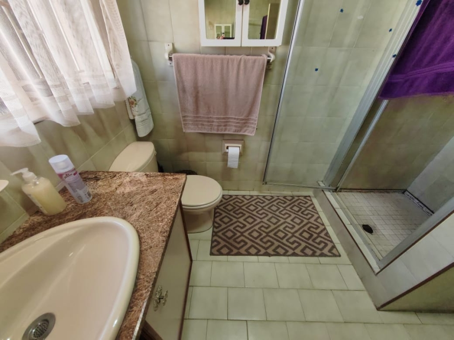 3 Bedroom Property for Sale in Baillie Park North West